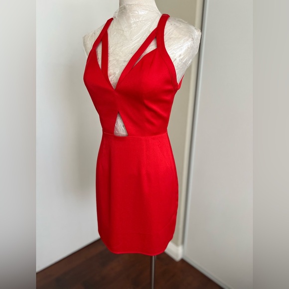 REVOLVE the XNAVEN twins dress size XS - Picture 5 of 8